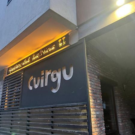 Apartamentos Cuirgu Felechosa Zewnętrze zdjęcie