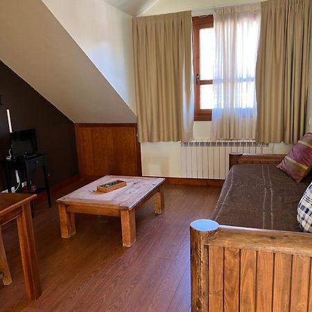 Apartamentos Cuirgu Felechosa Zewnętrze zdjęcie