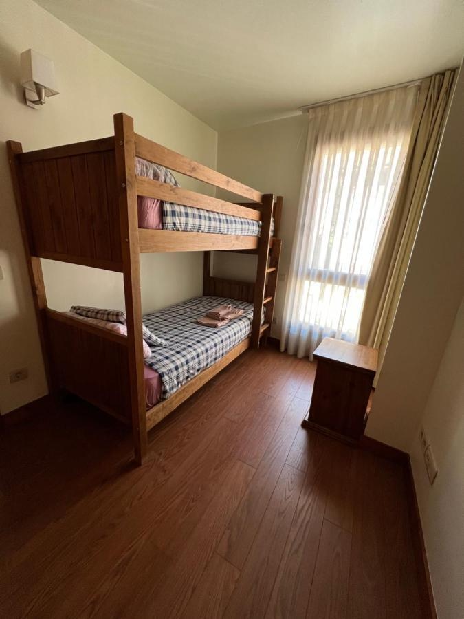 Apartamentos Cuirgu Felechosa Zewnętrze zdjęcie