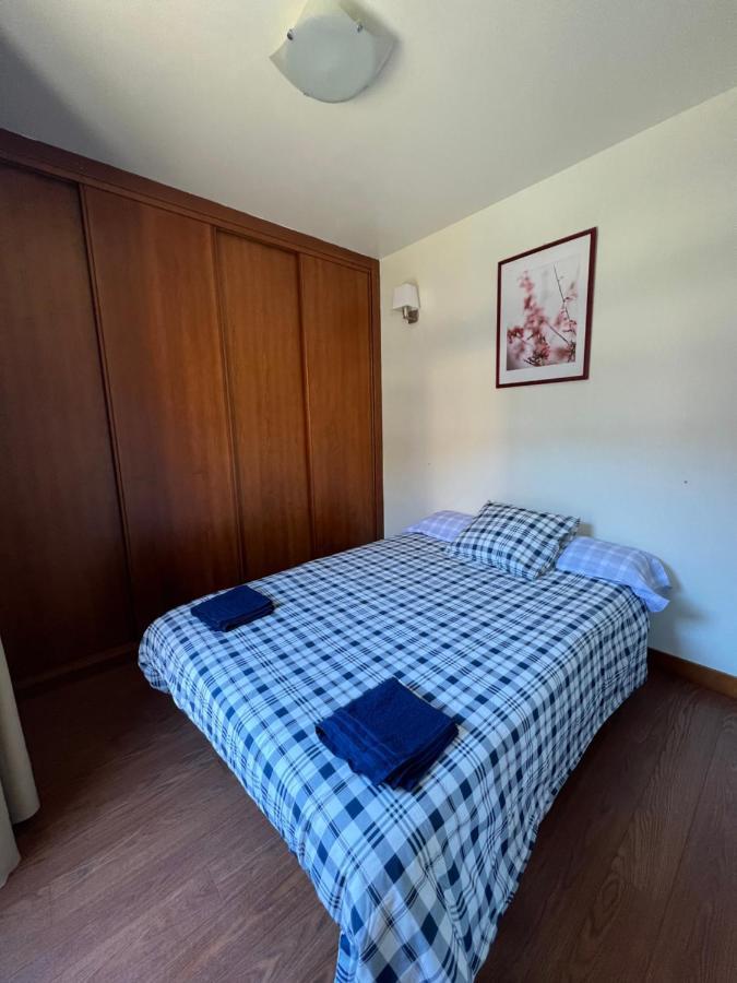 Apartamentos Cuirgu Felechosa Zewnętrze zdjęcie