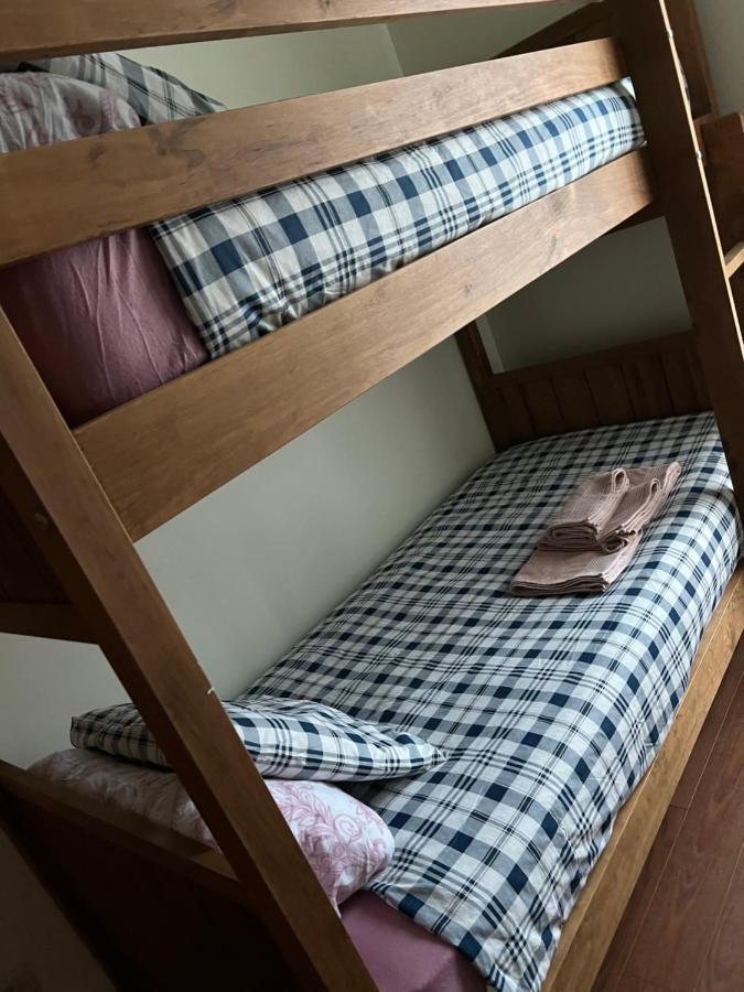 Apartamentos Cuirgu Felechosa Zewnętrze zdjęcie