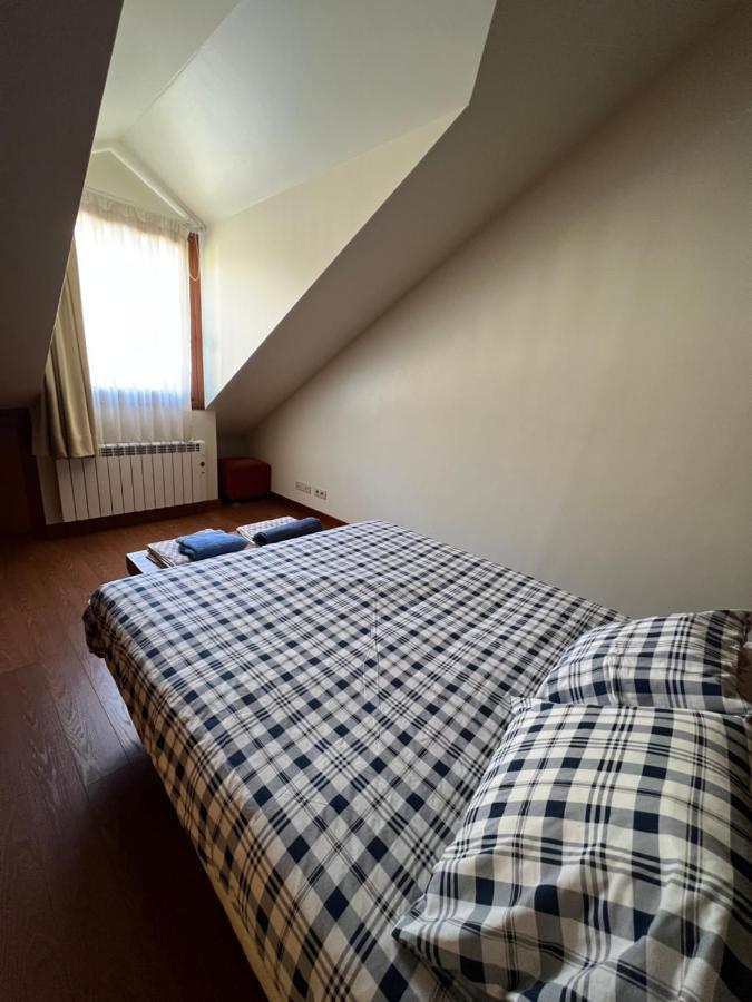 Apartamentos Cuirgu Felechosa Zewnętrze zdjęcie