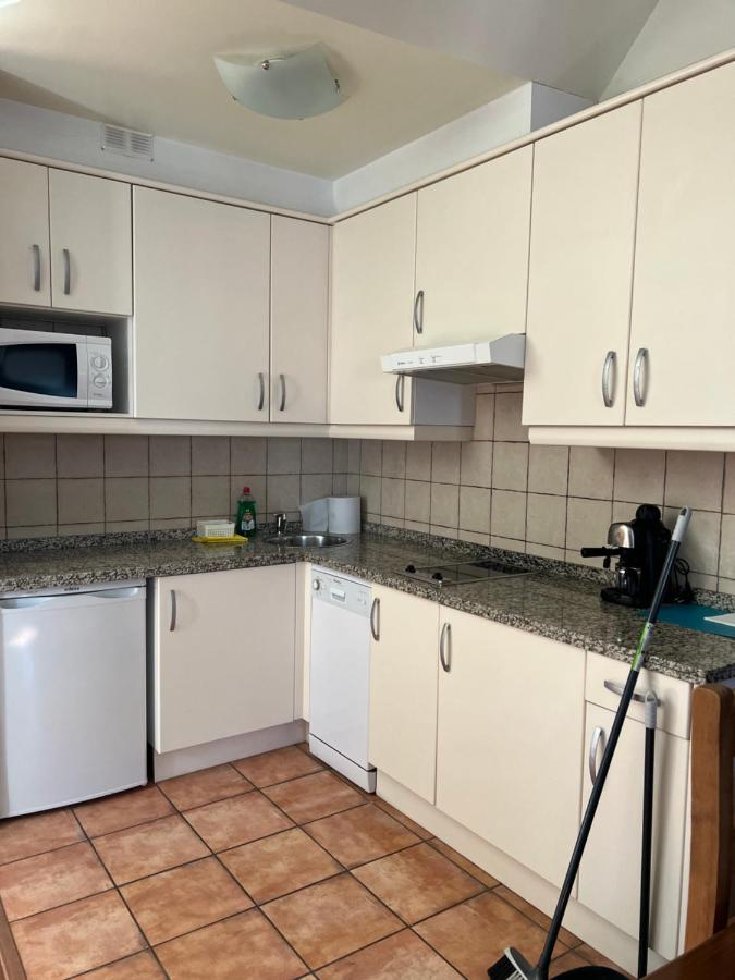 Apartamentos Cuirgu Felechosa Zewnętrze zdjęcie